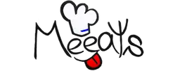 Meeats Light Logo