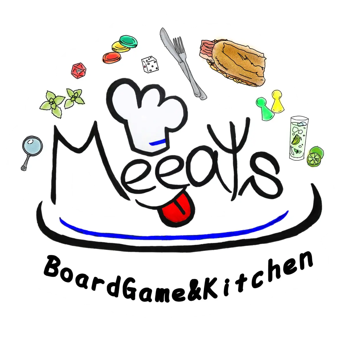 Meeats